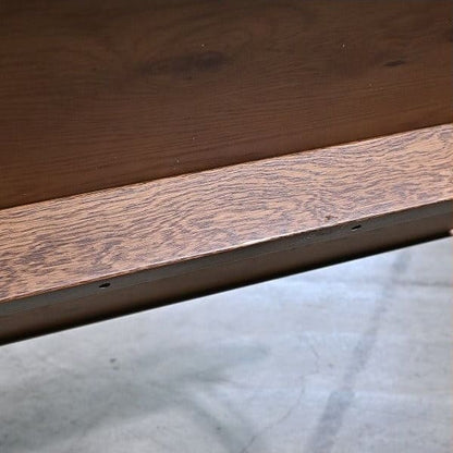 Vintage Esstisch FILLMORE von ACME Furniture