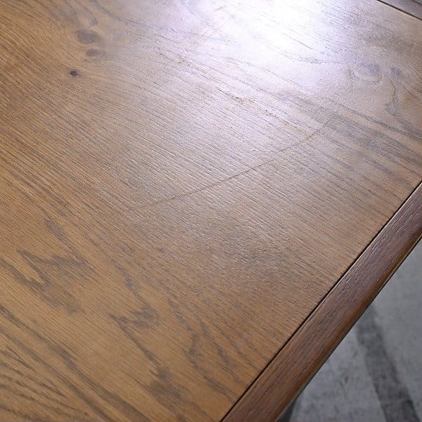 Vintage Esstisch FILLMORE von ACME Furniture