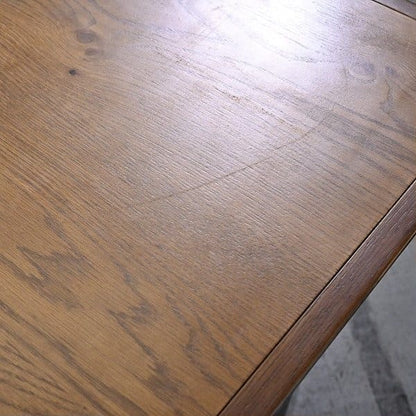 Vintage Esstisch FILLMORE von ACME Furniture