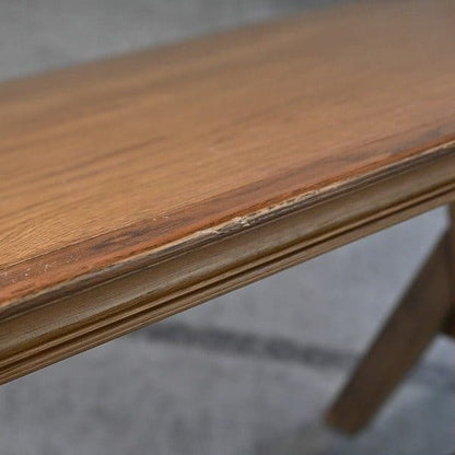 Vintage Esstisch FILLMORE von ACME Furniture