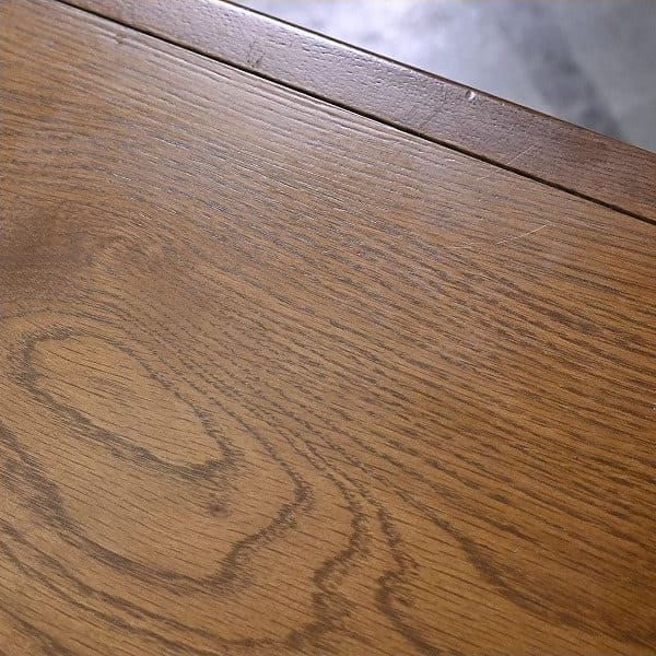 Vintage Esstisch FILLMORE von ACME Furniture