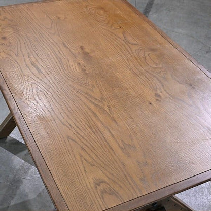 Vintage Esstisch FILLMORE von ACME Furniture