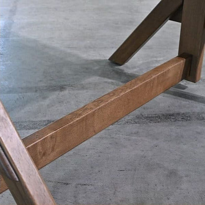 Vintage Esstisch FILLMORE von ACME Furniture