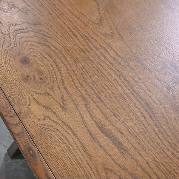 Vintage Esstisch FILLMORE von ACME Furniture