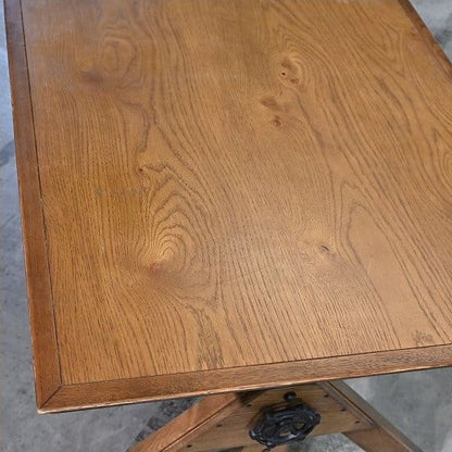 Vintage Esstisch FILLMORE von ACME Furniture