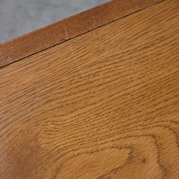 Vintage Esstisch FILLMORE von ACME Furniture