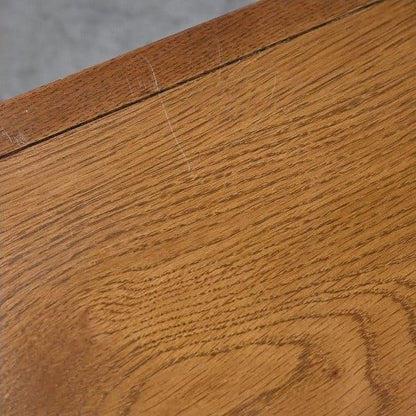 Vintage Esstisch FILLMORE von ACME Furniture