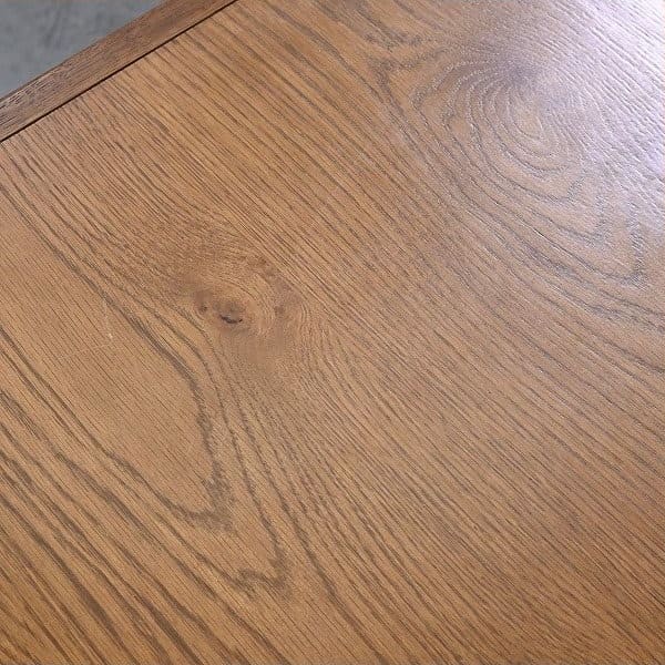 Vintage Esstisch FILLMORE von ACME Furniture