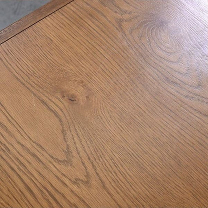 Vintage Esstisch FILLMORE von ACME Furniture