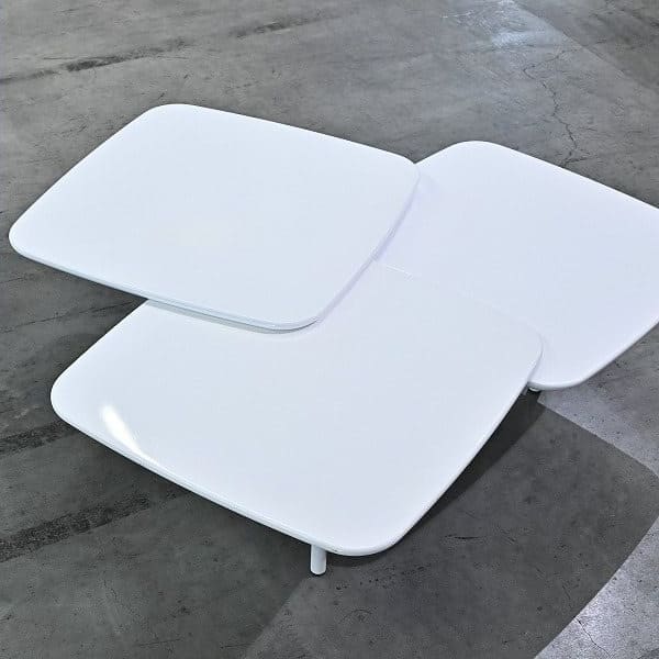 Vintage Couchtisch PATCH von Ligne Roset