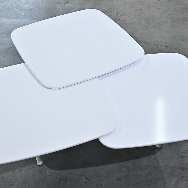 Vintage Couchtisch PATCH von Ligne Roset