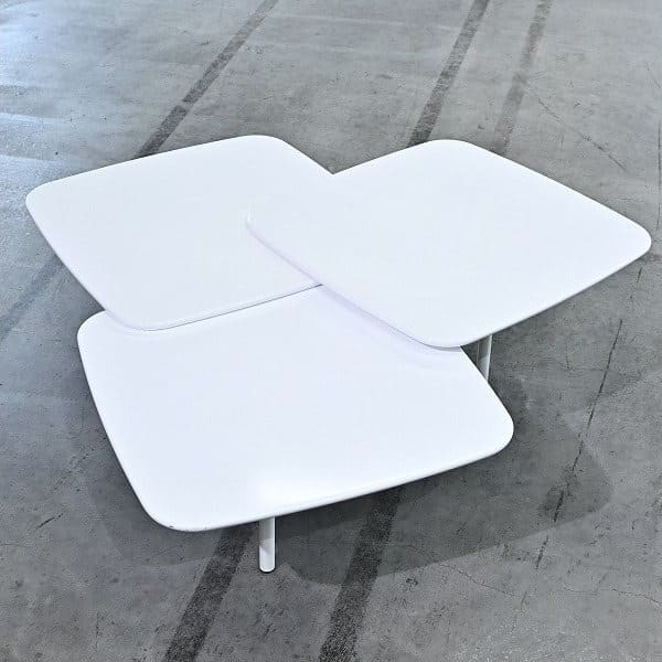 Vintage Couchtisch PATCH von Ligne Roset