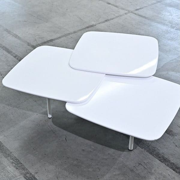Vintage Couchtisch PATCH von Ligne Roset