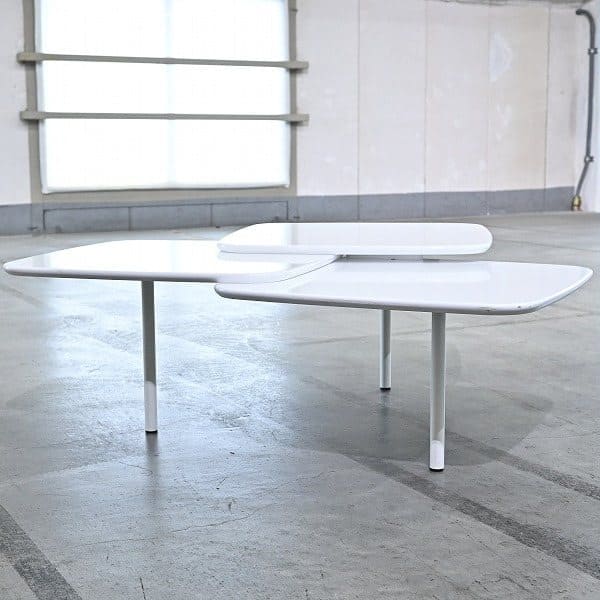 Vintage Couchtisch PATCH von Ligne Roset
