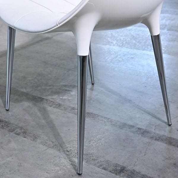 Vintage Armlehnstuhl 246 PASSION von Philippe Starck für Cassina