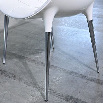 Vintage Armlehnstuhl 246 PASSION von Philippe Starck für Cassina