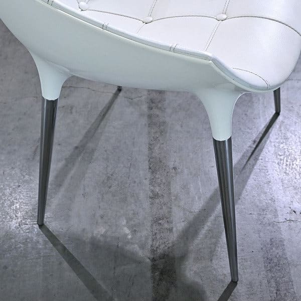 Vintage Armlehnstuhl 246 PASSION von Philippe Starck für Cassina