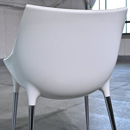 Vintage Armlehnstuhl 246 PASSION von Philippe Starck für Cassina