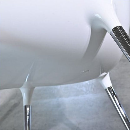 Vintage Armlehnstuhl 246 PASSION von Philippe Starck für Cassina