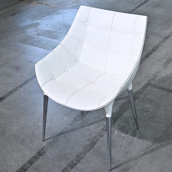 Vintage Armlehnstuhl 246 PASSION von Philippe Starck für Cassina