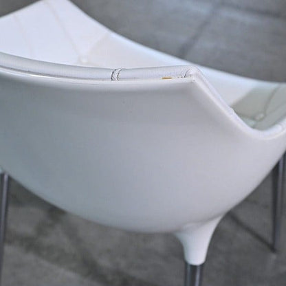 Vintage Armlehnstuhl 246 PASSION von Philippe Starck für Cassina