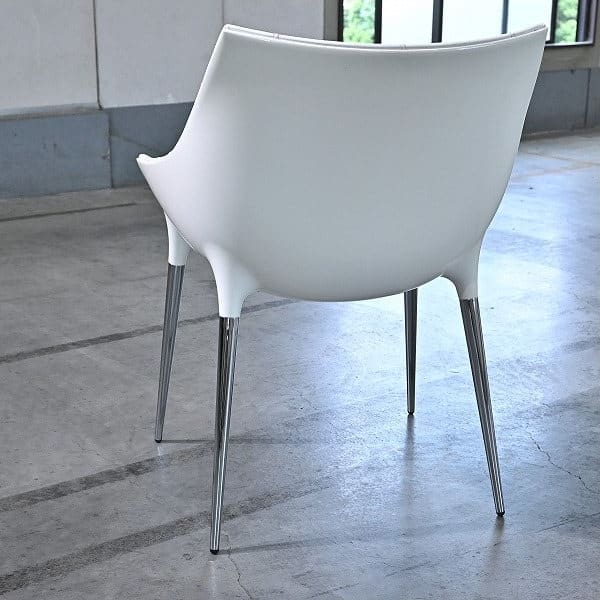 Vintage Armlehnstuhl 246 PASSION von Philippe Starck für Cassina