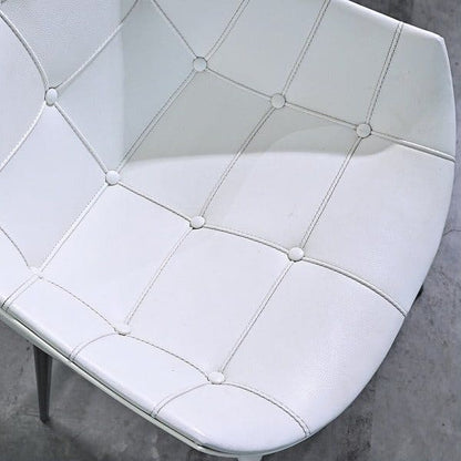 Vintage Armlehnstuhl 246 PASSION von Philippe Starck für Cassina