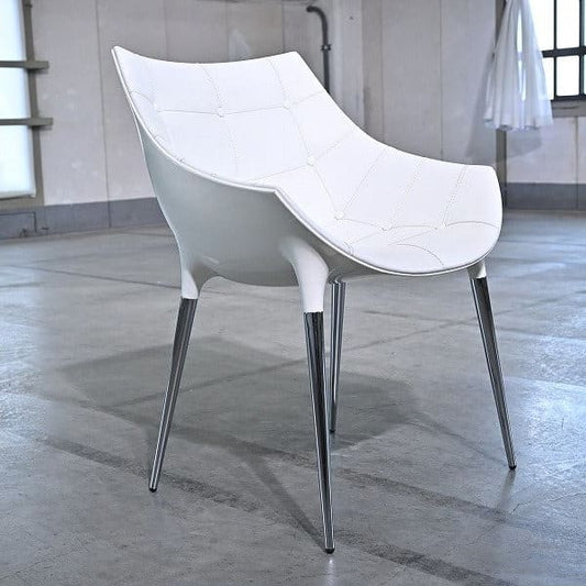 Vintage Armlehnstuhl 246 PASSION von Philippe Starck für Cassina