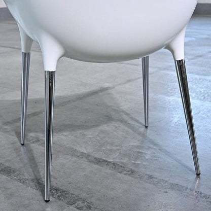 Vintage Armlehnstuhl 246 PASSION von Philippe Starck für Cassina
