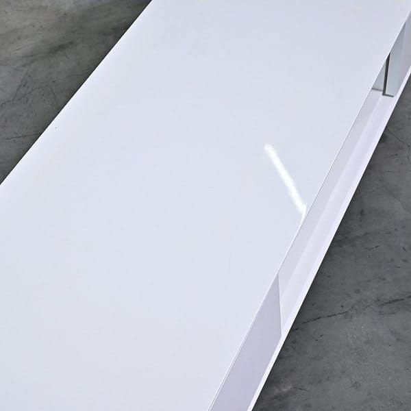 Vintage TV-Board COMPOSITION LOW von Time und Style