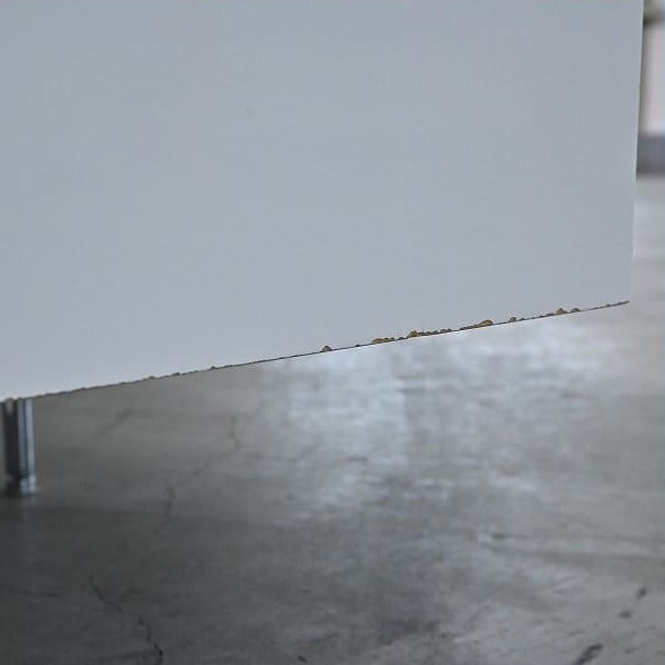 Vintage TV-Board COMPOSITION LOW von Time und Style