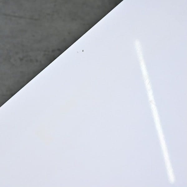 Vintage TV-Board COMPOSITION LOW von Time und Style