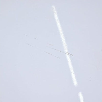 Vintage TV-Board COMPOSITION LOW von Time und Style