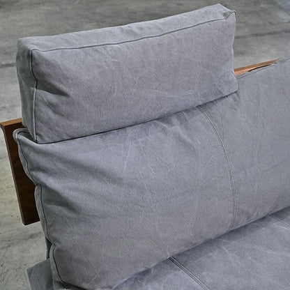 Vintage Sofa FREX von Hiromatsu Mokko