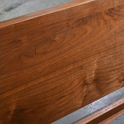 Vintage Sofa FREX von Hiromatsu Mokko