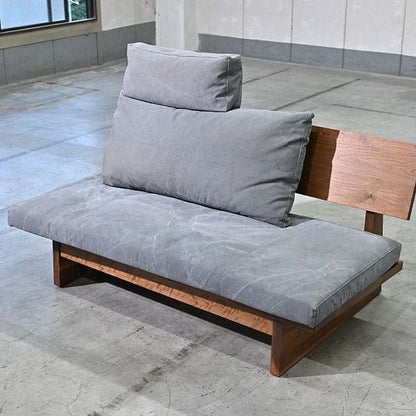 Vintage Sofa FREX von Hiromatsu Mokko