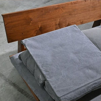 Vintage Sofa FREX von Hiromatsu Mokko