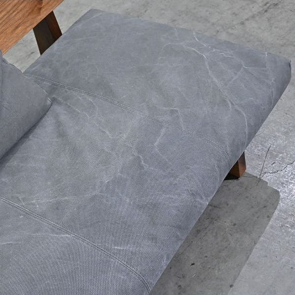 Vintage Sofa FREX von Hiromatsu Mokko