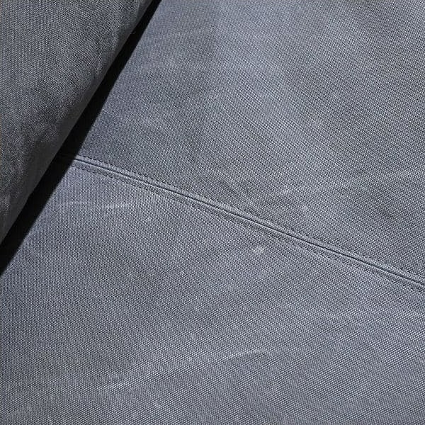 Vintage Sofa FREX von Hiromatsu Mokko