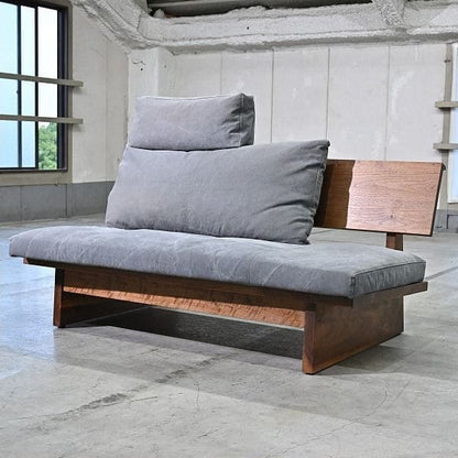 Vintage Sofa FREX von Hiromatsu Mokko