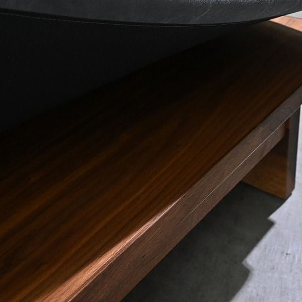 Vintage Sofa FREX von Hiromatsu Mokko