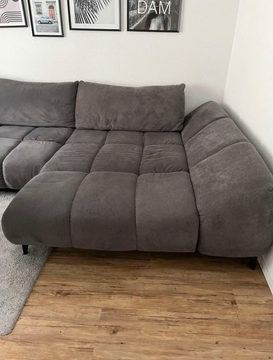 Pre-Loved Sofa von Höffner