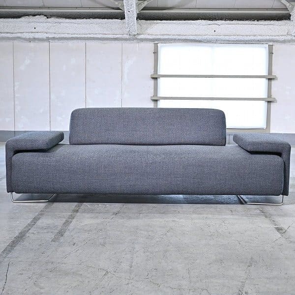 Vintage Sofa Lowland von Patricia Urquiola für Moroso