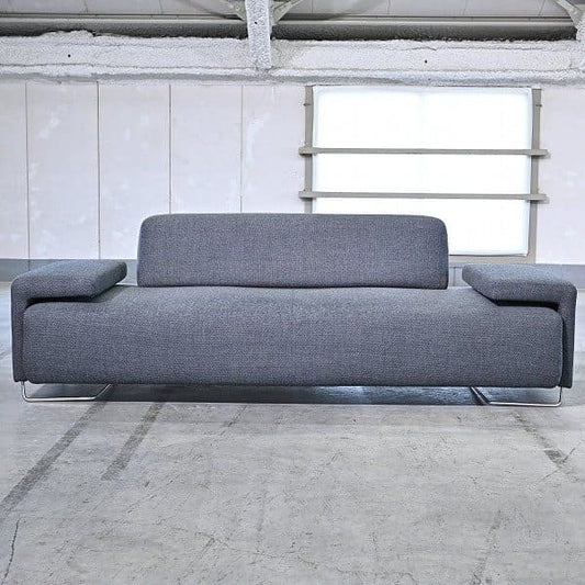 Vintage Sofa Lowland von Patricia Urquiola für Moroso