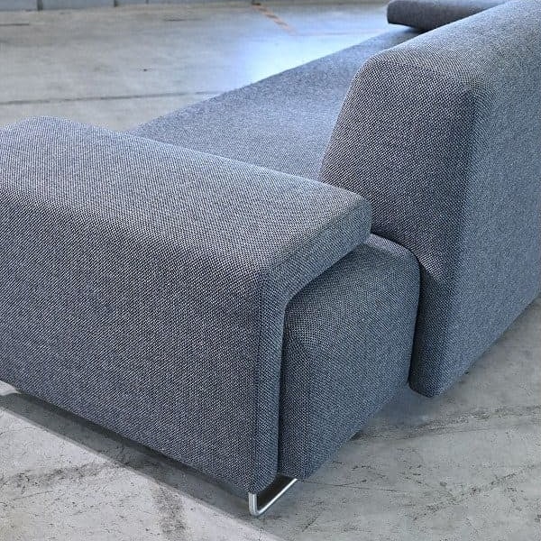 Vintage Sofa Lowland von Patricia Urquiola für Moroso