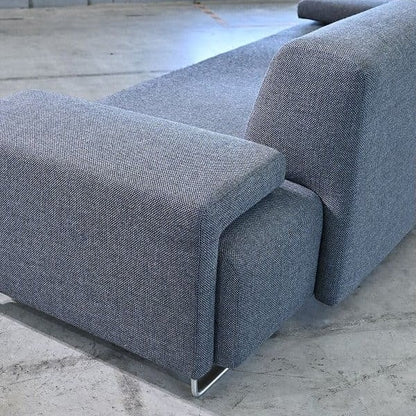 Vintage Sofa Lowland von Patricia Urquiola für Moroso