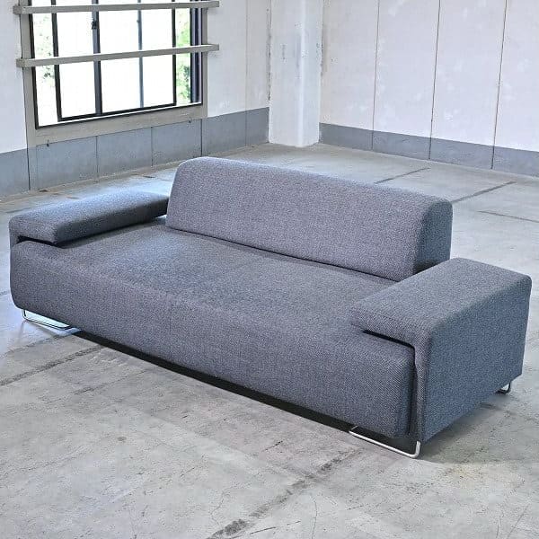 Vintage Sofa Lowland von Patricia Urquiola für Moroso