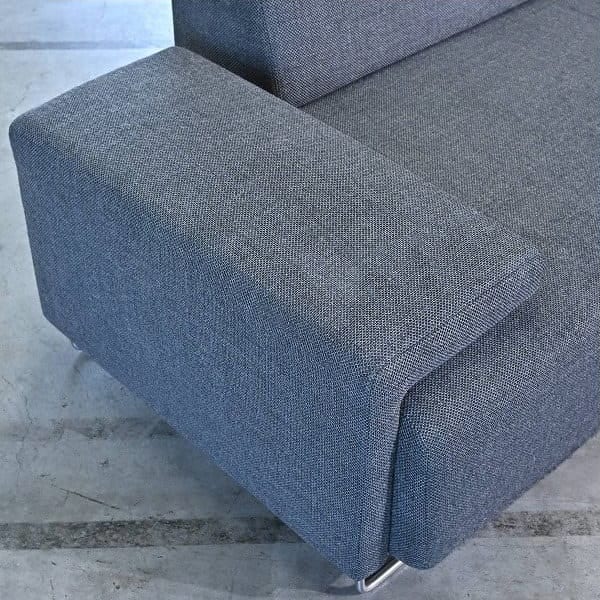 Vintage Sofa Lowland von Patricia Urquiola für Moroso