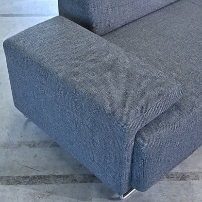 Vintage Sofa Lowland von Patricia Urquiola für Moroso