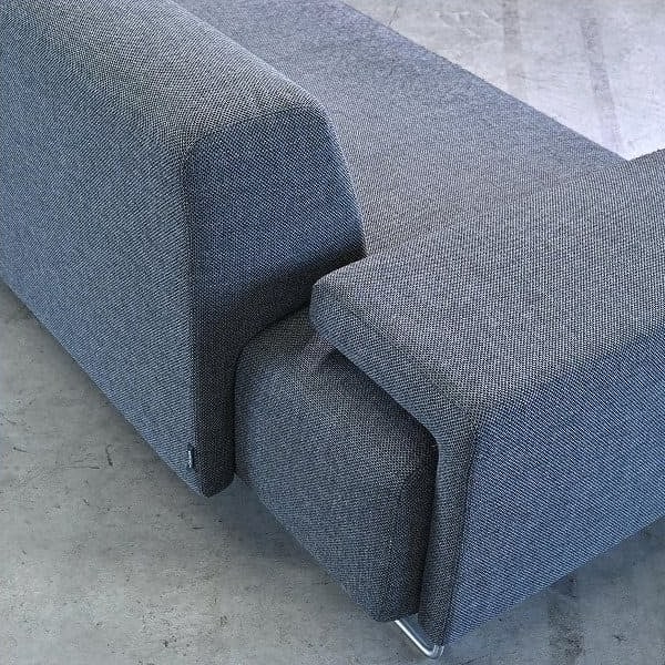 Vintage Sofa Lowland von Patricia Urquiola für Moroso